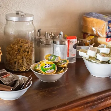 Guest house Zamek Novy Hrad Jimlin