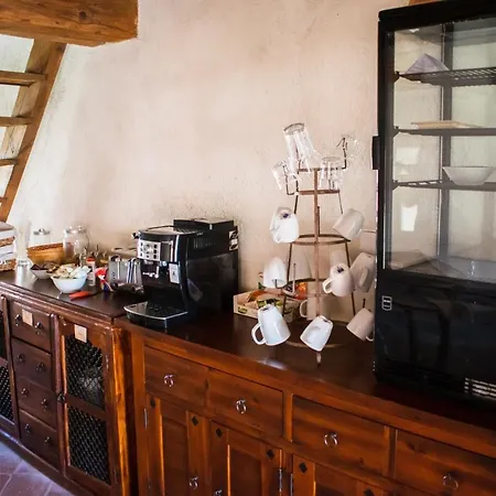 Guest house Zamek Novy Hrad Jimlin