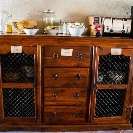 Guest house Zamek Novy Hrad