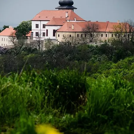 Zamek Novy Hrad