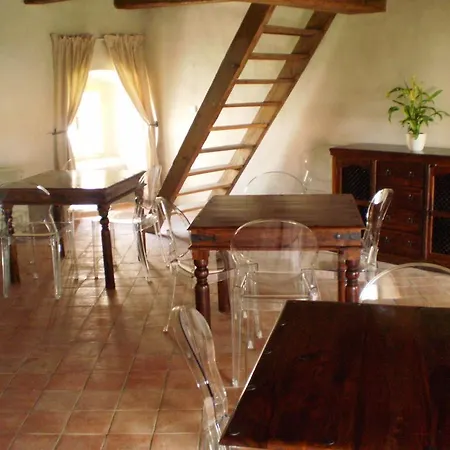 Zamek Novy Hrad Guest house *