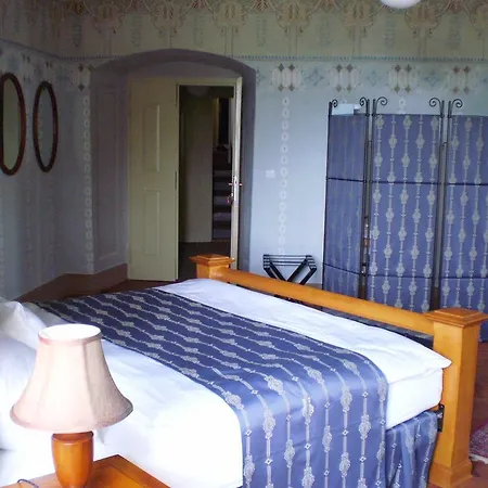 Zamek Novy Hrad Guest house Jimlin