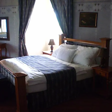 Guest house Zamek Novy Hrad Jimlin