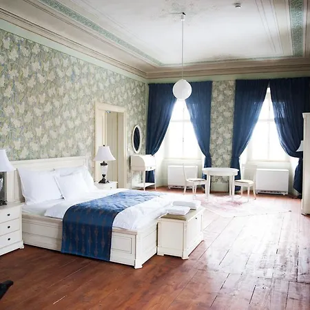 Guest house Zamek Novy Hrad