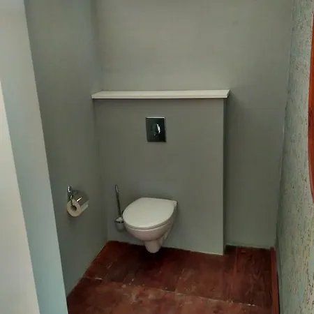 Zamek Novy Hrad Guest house *